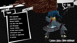 Yusuke Kamu Susano O Compendium Persona 5 Royal 20210329210630