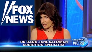 Dr. DANA JANE SALTZMAN | Addiction Specialist