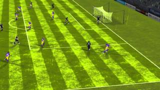 Fifa 14 Iphoneipad - Barataga189 Vs. Totw 20