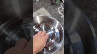 4L80E Converter Clutch operation and issues that can cause drag.