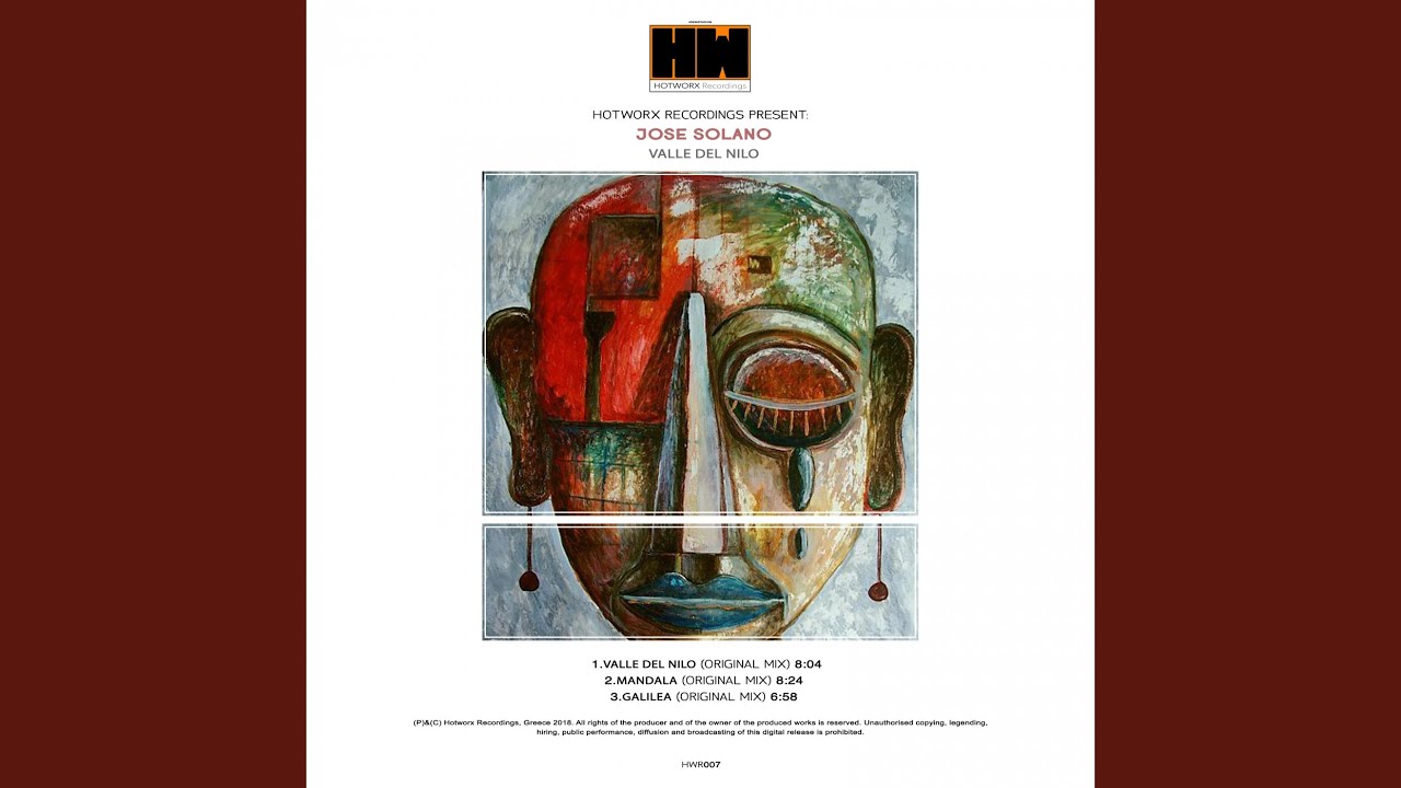 Mandala (Original Mix)