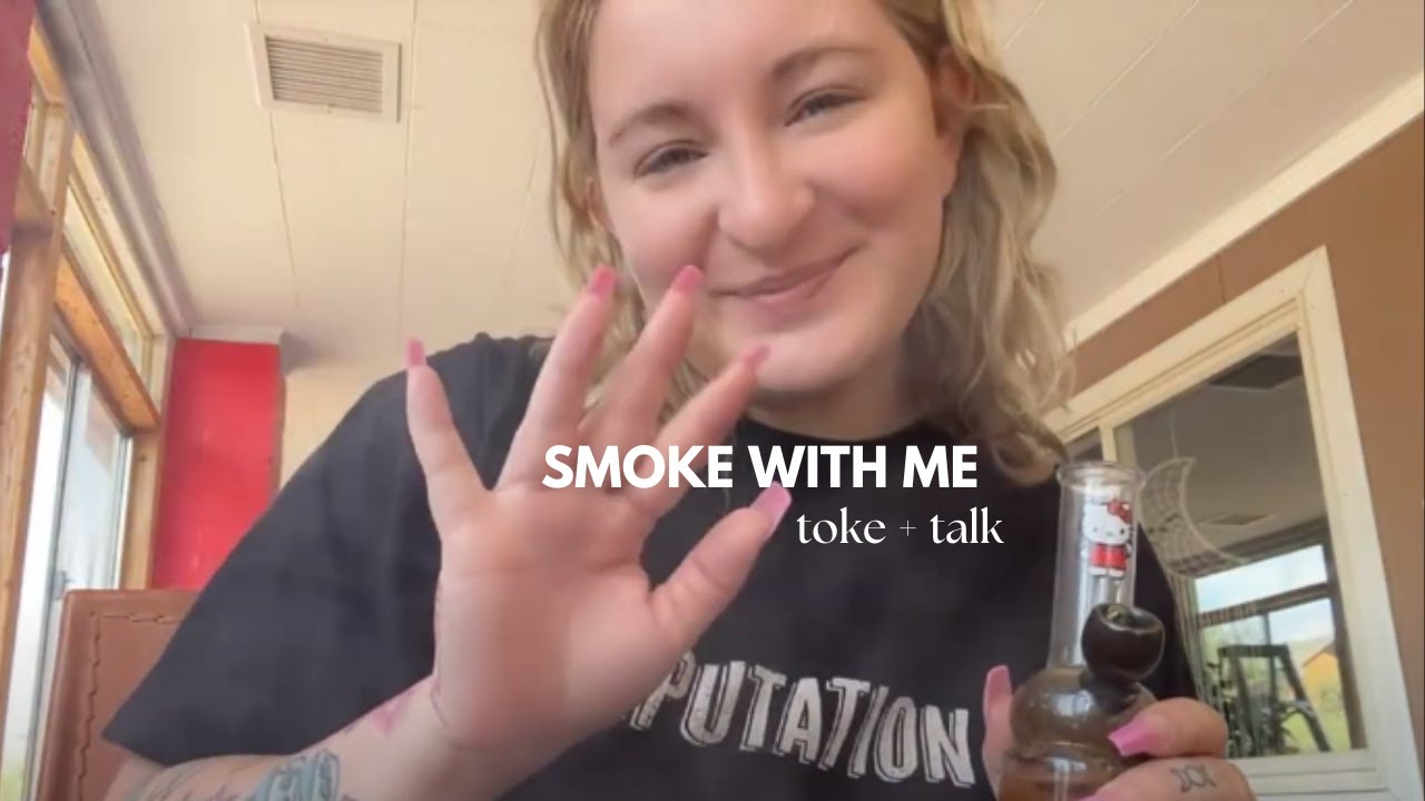 Welcome To My 420 Channel ♡