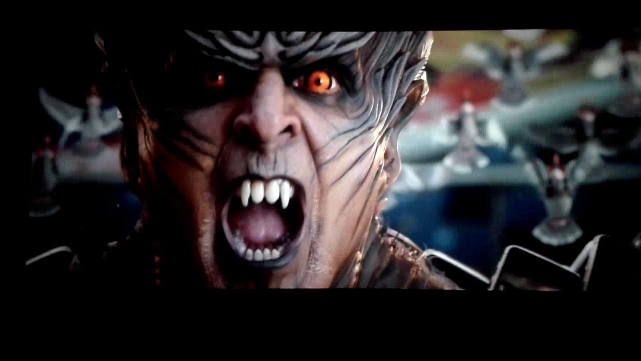 3PointO in 2PointO Movie  