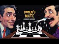 The Queen Sacrifice That Shocked the World | Alekhine’s Boden’s Mate Brilliance