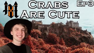 Mess with the Crabbo, Get the Stabbo | Mercs of Mischief Ep. 3 Semester 3 | Avalon Knights Academy