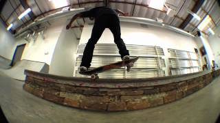 How To Windsor James - TransWorld SKATEboarding