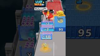 Playing Last War Survival Mobile Game Preview