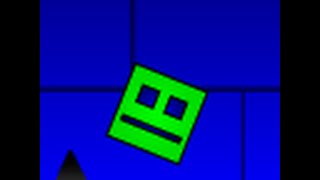 Como hacer un Juego de Geometry Dash en Game Maker(Sin errores) screenshot 5