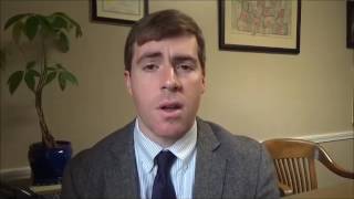 What Happens If You Fail to Appear at Court?