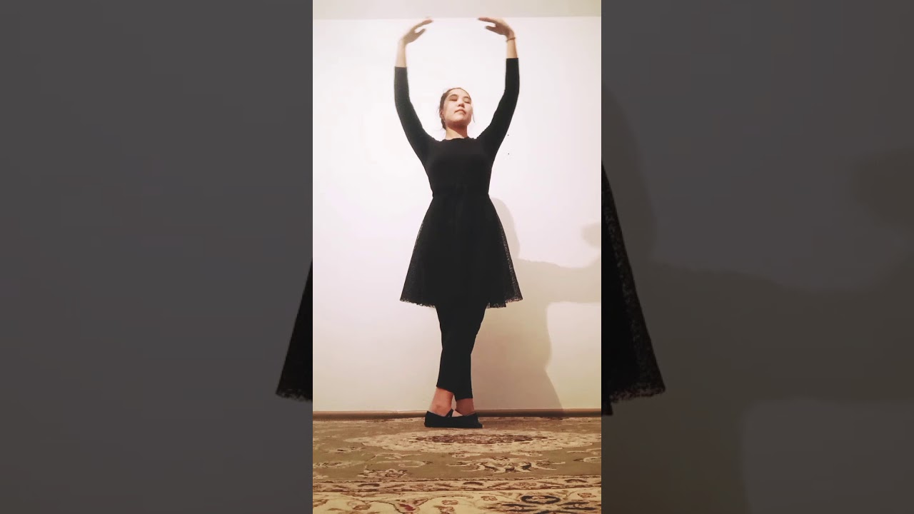 Казмуханова Сафа Маруе классика