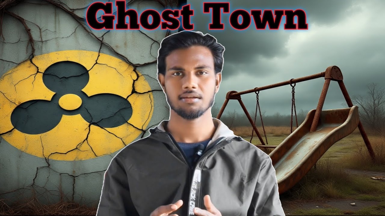 Forbidden Zones in Russia You CANNOT Enter