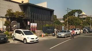 屏東客運 8202 393-FT 屏客東港站-安泰醫院