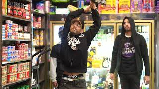 "Beyond the Bodega" Flexn Cypher w Knuckz, Ace, Showoff | YAK Films 2026