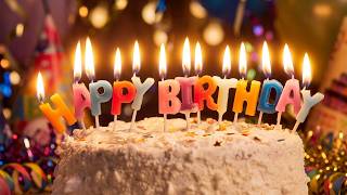 Happy Birthday Song - A Beautiful Wish for a Wonderful Life 🎂 screenshot 5
