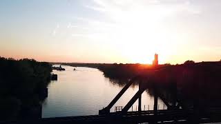 DJI Magic Pro- Tuscaloosa, AL