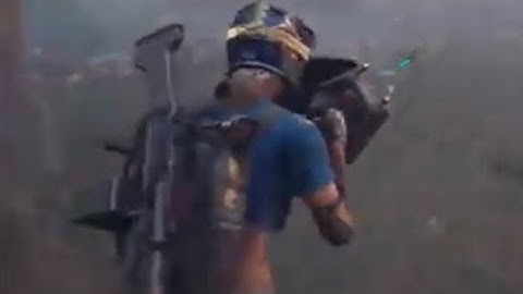 World War Z Aftermath How to Use the Vanguard Shield Class