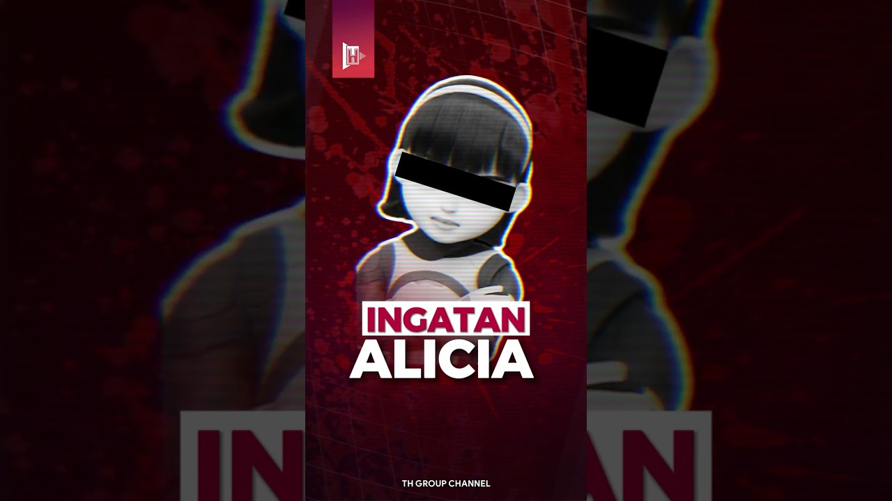 Dampak dari Hilang nya Ingatan Alicia - THeory Ejen Ali The Movie 2