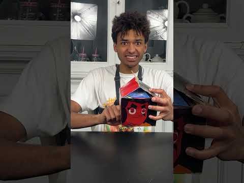 l'happy meal di