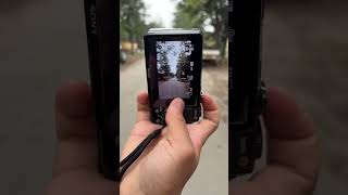 Sony DSC-HX9V