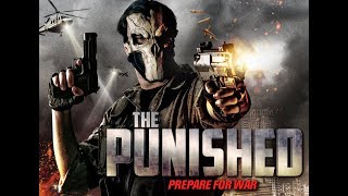 THE PUNISHED - Official Trailer