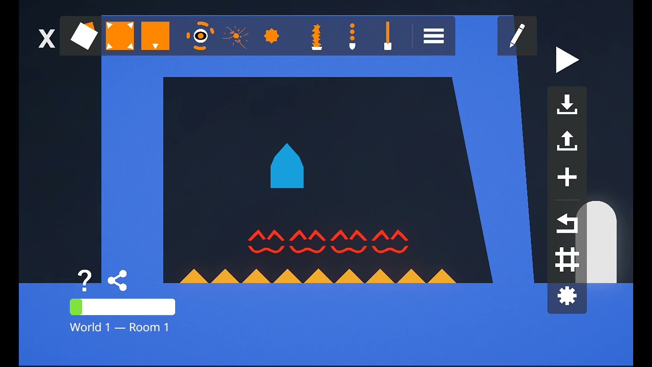How to make a death cat in Cats are Liquid ABP tutorial