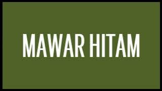 Tipe-X - Mawar Hitam (Lyrics) HQ Audio