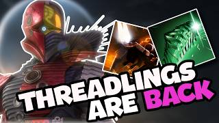 This Warlock Build Just Got HUGE Upgrades | Destiny 2