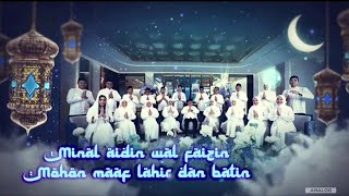 Partai Amanat Nasional • Salam Idul Fitri • TVC Edisi 2023 • Iklan Indonesia 30 sec