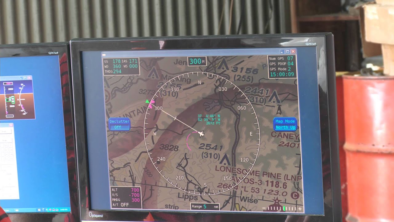 Drones deliver medical supplies in groundbreaking research flights - Virginia Tech