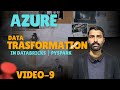 Data Transformation in Databricks  PySpark for Data Engineering