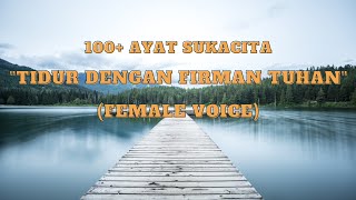 Download lagu Ayat Sukacita Pengantar Tidur  Instrumen Piano   Suara air mengalir