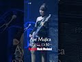 Ave Mujica「顔」【YouTube Music Weekend 12.0】#AveMujica #youtubemusicweekend #バンドリ