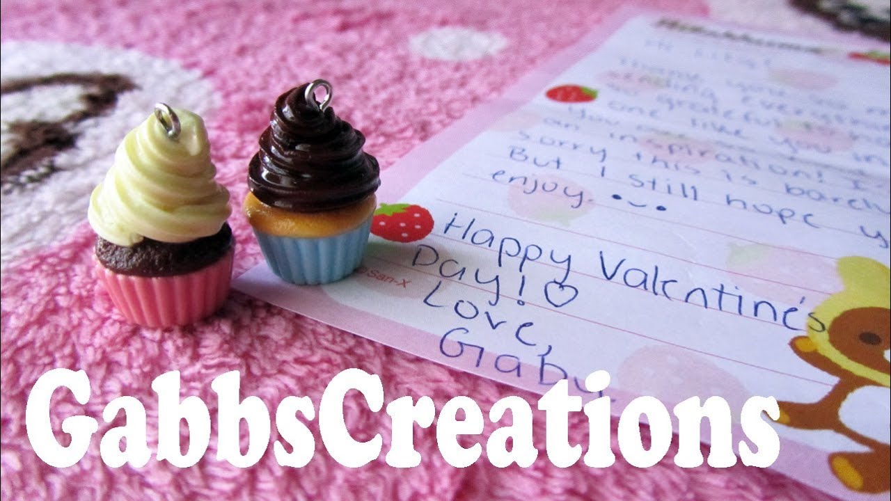 A Package from GabbsCreations!