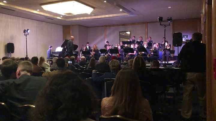 Carmel High School Jazz Ensemble