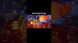 Download Lagu Navia OP? #genshinimpact #genshin #navia MP3