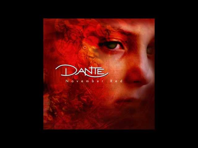 Dante - Beautifully Broken