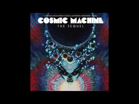 Moon Birds Cristal No 3