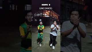 HOPE 3