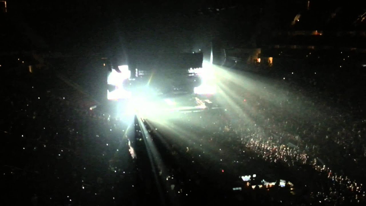 Magna Carta World Tour