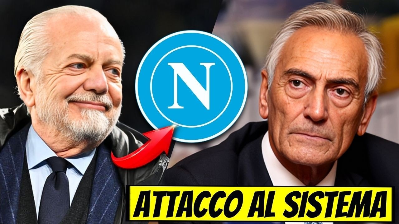 💣 SISTEMA SOTTO ATTACCO | IL PIANO CHE NESSUNO VOLEVA