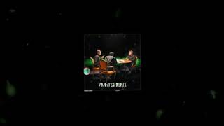 Morgenstern Thrill Pill   U0026    vanxyes Remix