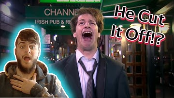 Like A Boss | Lonely Island (Reaction)