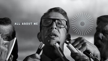 TENDER - All About Me (Official Video)