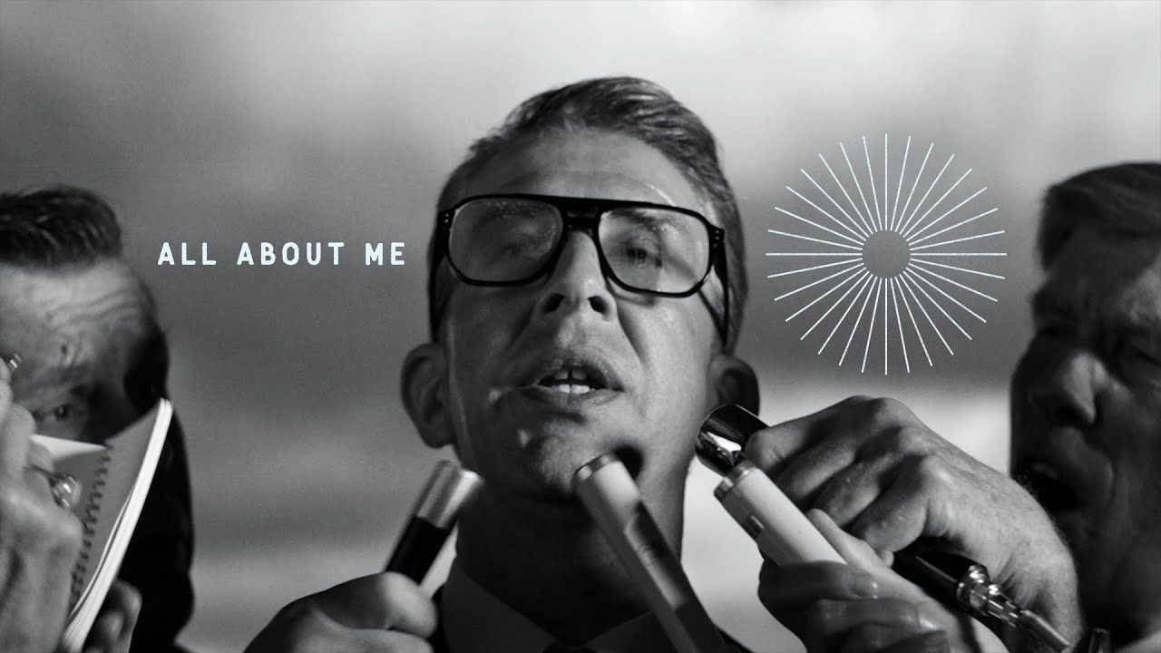 TENDER - All About Me (Official Video)