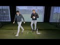 High Launch VS Low Launch Shafts