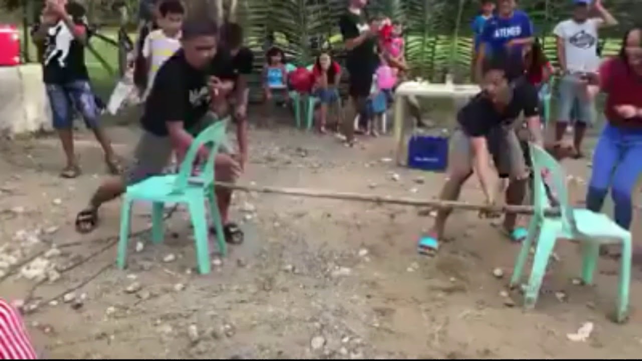 Lucu,,, inilah lomba agustusan yang bikin ngakak YouTube