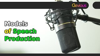 Psycholinguistics: Models of Speech Production