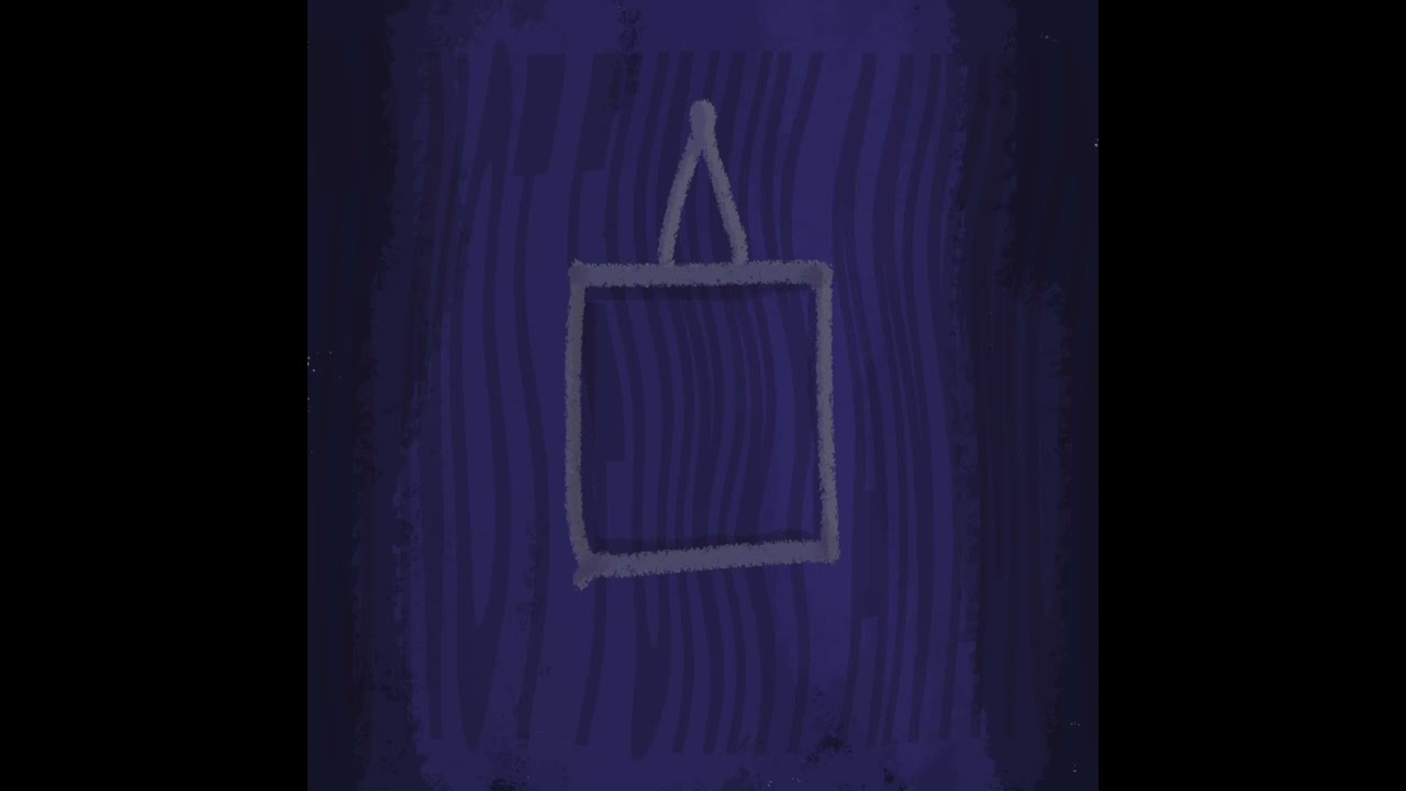 Stealing Characters - Constantly repeating repeating words (Full Album??)