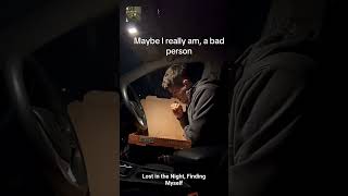 Nightfall Love: Am I a Bad Person? | Sad Story #depression #relatable #viral