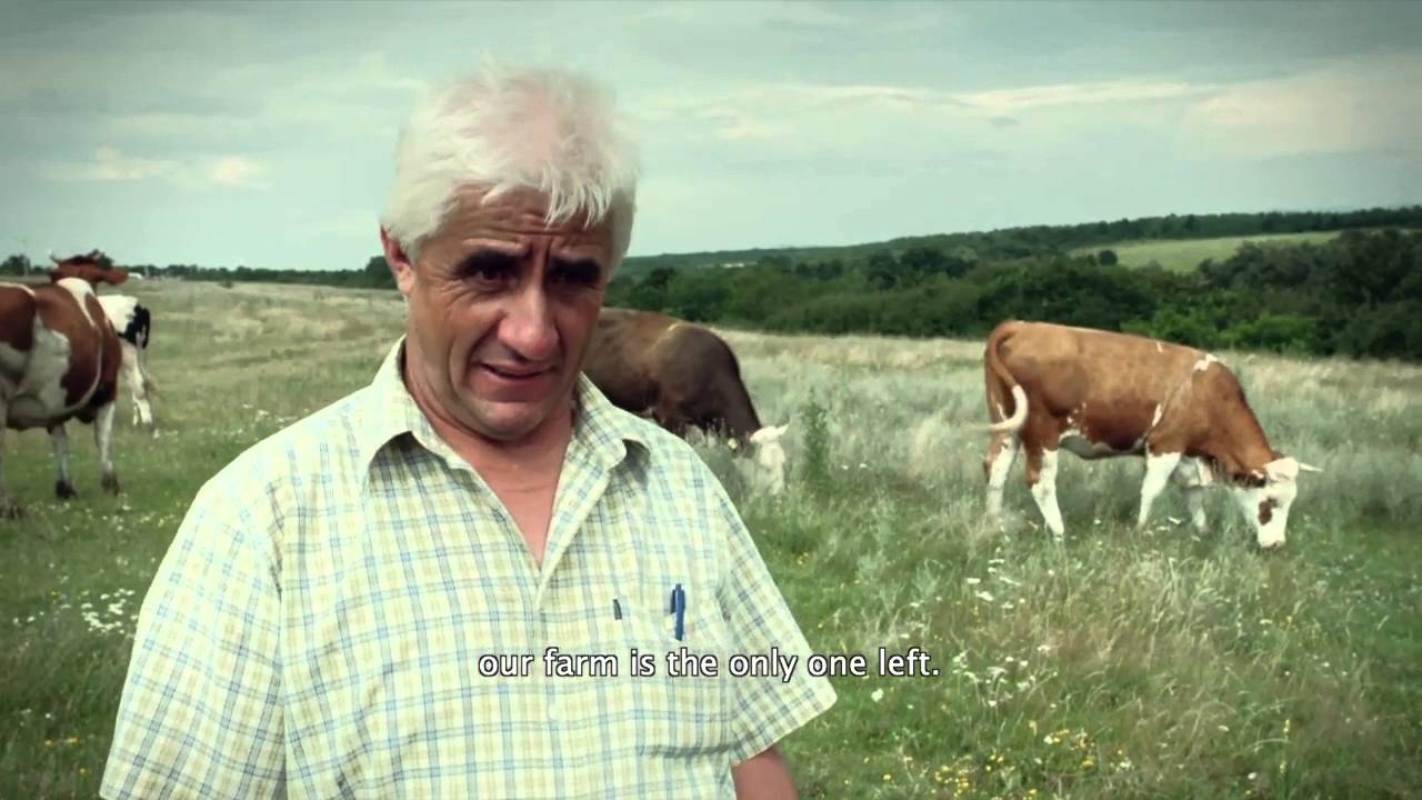 Land Grabbing Bande-annonce